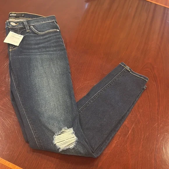 Hudson Nico super skinny jeans - Picture 4 of 6